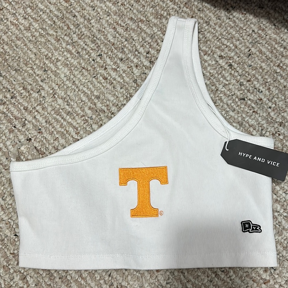 Tennessee crop tank
